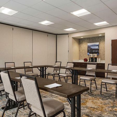 Hampton Inn&Suites Pittsburgh Waterfront West Homestead Exterior foto