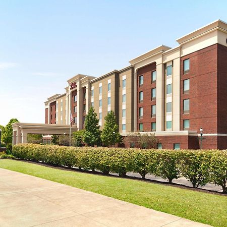 Hampton Inn&Suites Pittsburgh Waterfront West Homestead Exterior foto