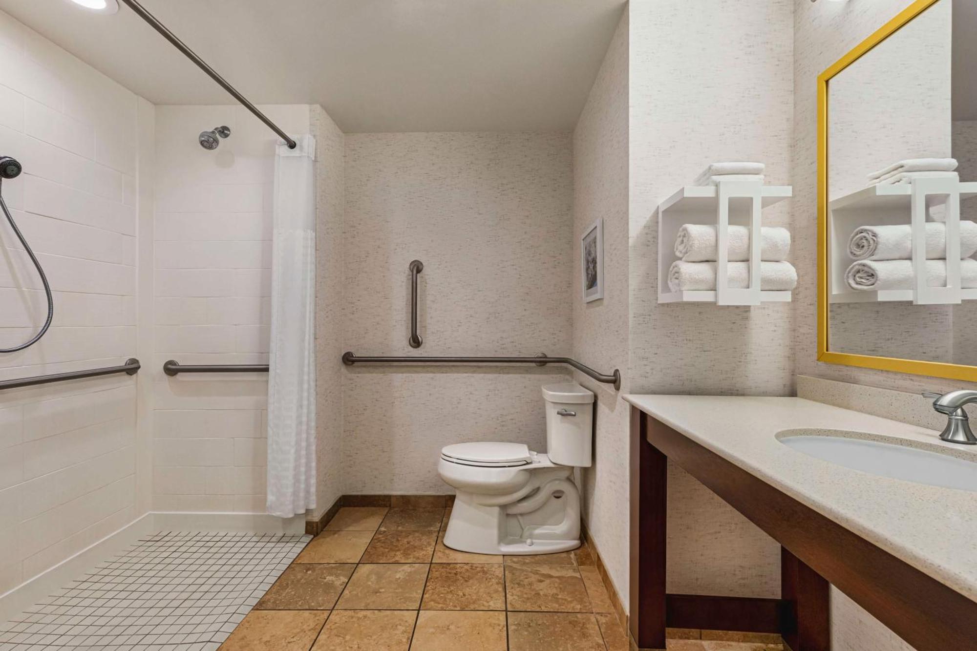Hampton Inn&Suites Pittsburgh Waterfront West Homestead Exterior foto