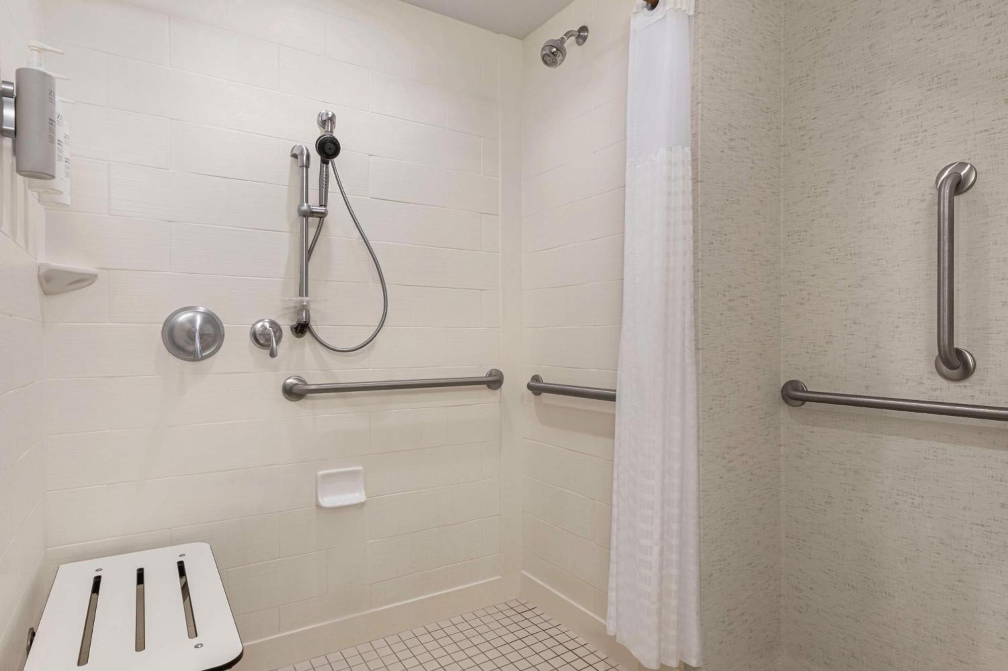Hampton Inn&Suites Pittsburgh Waterfront West Homestead Exterior foto