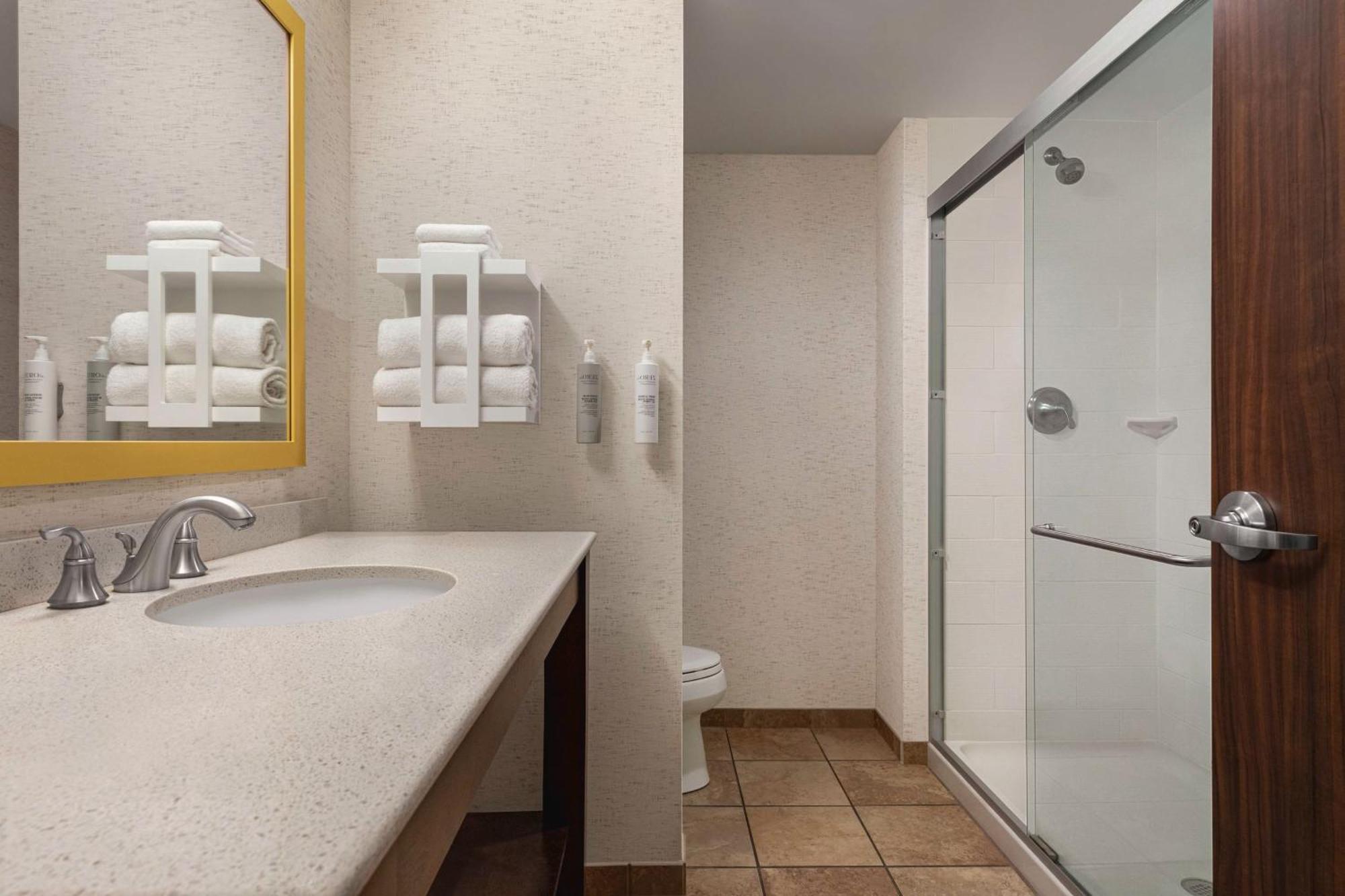 Hampton Inn&Suites Pittsburgh Waterfront West Homestead Exterior foto